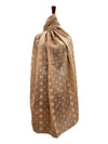 Contrast Booti Chikankari Lawn - Chaddar