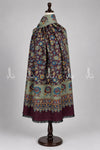 Kaani Kashida Jaal Shawl - image 1