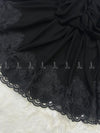 Earth Bloom Wrap Chiffon - Shawl