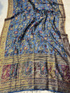 SilkenShikar Weaved - Shawl