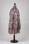 Gulaab Weave Kaani - Shawl