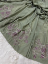 Formal Elegance Beauty - Shawl