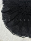 Earth Bloom Wrap Chiffon - Shawl