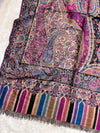Enlighted Beauty Reversible Kaani - Shawl
