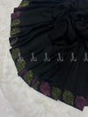 Multiple Designs chiffon - Chaddar by Shawls by Aima
