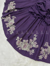 Formal Elegance Beauty - Shawl