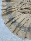 Zarri Highlights chiffon - Shawl
