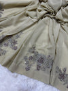 Formal Elegance Beauty - Shawl
