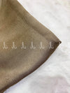 Pure Lama Silk - Suit