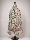 Gulaab Weave Kaani - Shawl