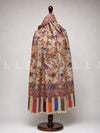 Gulaab Weave Kaani - Shawl