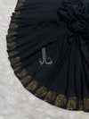 Multiple Designs chiffon - Chaddar