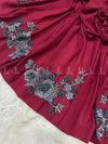 Formal Elegance Beauty - Shawl