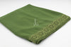 Petals Kavia Flower Chiffon - Shawl