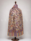 Gulaab Weave Kaani - Shawl