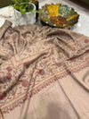 Sozni Impressions Jaal - Shawl