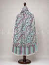 Heirloom Weave Kaani - Shawl