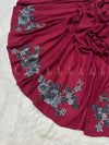 Formal Elegance Beauty - Shawl