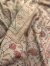 Sozni Impressions Jaal - Shawl