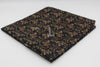 Buncho Leaf Jaal Swiss - Chaddar
