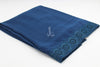 Petals Kavia Flower Chiffon - Shawl