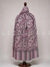 Heirloom Weave Kaani - Shawl