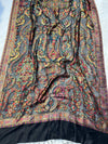 Royal Style Silk Kaani - Shawl