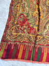 Kunj Reversible Kaani - Shawl