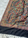 Royal Style Silk Kaani - Shawl