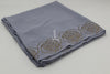 Rosy Stone Chiffon - Chaddar