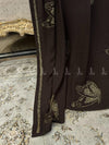 Flying Butterfly Limited Edition Chiffon - Chaddar