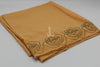 Rosy Stone Chiffon - Chaddar