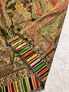 Kunj Reversible Kaani - Shawl