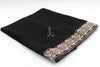 Petals Kavia Flower Chiffon - Shawl