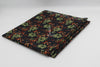 مطبوعة العشب السويسري نماز شادر