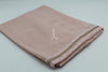 Elegance Dot Flower Bail Chiffon - Shawl