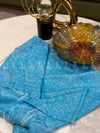 Self Chilka Beauty - Shawl