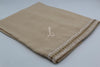 Elegance Dot Flower Bail Chiffon - Shawl