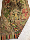 Enlighted Beauty Reversible Kaani - Shawl