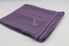 Elegance Dot Flower Bail Chiffon - Shawl