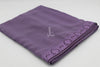Heart Bail Chiffon - Shawl