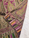 Enlighted Beauty Reversible Kaani - Shawl