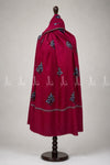 Intricate Booti Jaal Toosh - Shawl