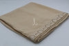 Heart Bail Chiffon - Shawl