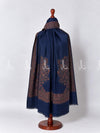 Kaani Gulzar Border Shawl - image 10