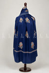 Intricate Booti Jaal Toosh - Shawl
