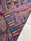 Enlighted Beauty Reversible Kaani - Shawl
