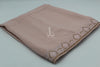 Heart Bail Chiffon - Shawl