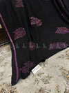 Chanar Limited Edition Jaal Chiffon - Chaddar