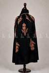 Afsana Hand Embroidered - Shawl